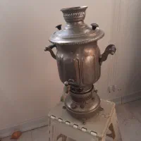 سماورنفتی سماوربرقی