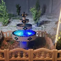 فروش وسایل و اثاثیه باغ