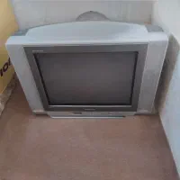 فروش یه عدد تلویزیون|تلویزیون و پروژکتور|قزوین, |دیوار