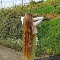 خریدار اصلی و صادر کننده مو بدون واسطه و دلال