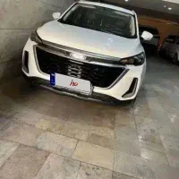 تیگارد خودرو