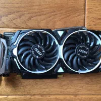 کارت گرافیک RX 470 4G