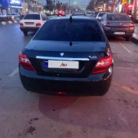 دنا پلاس ۶دنده رینگ المینیوم۱۴۰۴|خودرو سواری و وانت|مشهد, نیروی هوایی|دیوار