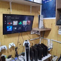 فروشگاه و خدمات پلی استیشن PS4-PS5-XBOX|کنسول، بازی ویدئویی و آنلاین|تالش, تالش|دیوار