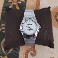 ساعت مچی Ledfort Omega مردانه و زنانه