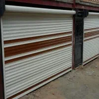 درب اتوماتیک وکرکره برقی|خدمات پیشه و مهارت|بیرجند, |دیوار