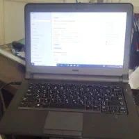 لپتاپ دل dell 3340