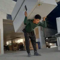 شرکت اسباب کشی منزل (اطلس بار در شاهرود) مطمئن