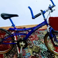 کالسکه بچه)دوچرخ۲۰