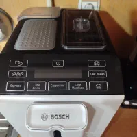 اسپرسوسازبوش