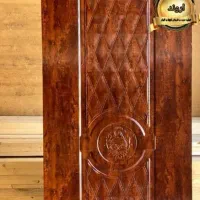 درب اتاقی اچ پ ال|مصالح و تجهیزات ساختمان|اهواز, زرگان|دیوار