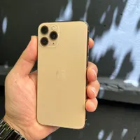 اپل iPhone 11 Pro با حافظهٔ ۲۵۶ گیگابایت