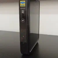 مودم 4G ایرانسل مدل d-100