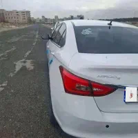 اریزو5 مدل1400 بی رنگ در حد صفر|خودرو سواری و وانت|ملارد, |دیوار