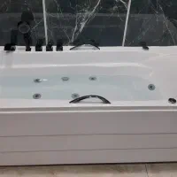 وان وجکوزی تک نفره ریلکس