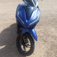 موتور کلیک هانی 150