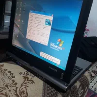 لپ تاپ توشیبا