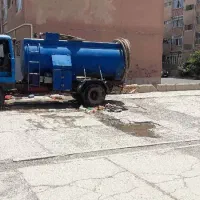 تخلیه چاه ولوله بازکنی