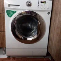 ماشین لباسشوییLG