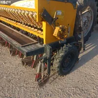 ردیف کار تراکتور برزگر همدان|خودرو سنگین|باوی, |دیوار