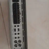 آمپیلی STAX چهارکانال|صوتی و تصویری|رشت, شهرک صبا|دیوار