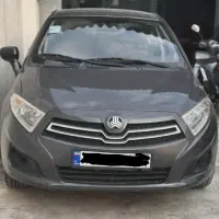 برلیانس H230 مدل ۹۷ دنده‌ اقساط آسان/شرایط‌گذار/چک