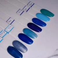 لوازم ناخن|آرایشگاه و سالن‌های زیبایی|مشهد, کوی دروی|دیوار