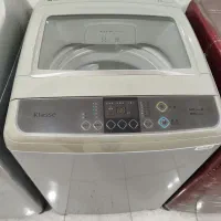 لباسشویی مستعمل دبی|ماشین لباسشویی و خشک‌کن لباس|بندر امام خمینی, |دیوار