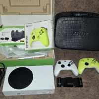xbox series s|کنسول، بازی ویدئویی و آنلاین|مرودشت, ابوذر شمالی|دیوار