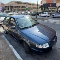 سمند Lx-ef7 94|خودرو سواری و وانت|تبریز, |دیوار