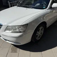 سوناتا ۲۰۰۸|خودرو سواری و وانت|ارومیه, |دیوار