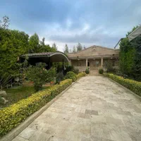 فروش خانه ویلایی 500متری 3 خوابه سنددار|فروش خانه و ویلا|چمستان, |دیوار