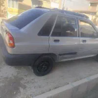 پراید 141|خودرو سواری و وانت|ایلام, |دیوار