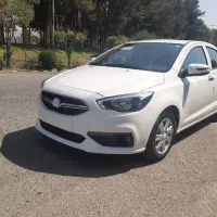 ماشین شاهین مدل ۱۴۰۰