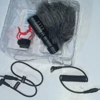 میکریفون|لوازم جانبی موبایل و تبلت|کرمان, |دیوار