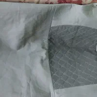 روکش صندلی ساینا