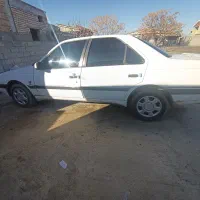 پژو 405 تیوفایوslx