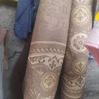 دو عدد فرش سالمه