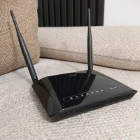 مودم adsl dlink|مودم و تجهیزات شبکه|رشت, امین الضرب|دیوار