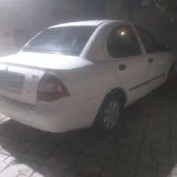 تیبا صندوق دار