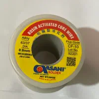 قلع ۲۵۰ گرمی 0.8 آساهی (اصل)63 درصد ASAHIباانالیز|ابزارآلات|تهران, جمهوری|دیوار