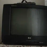 تلویزیون21 اینچ الجی