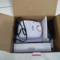 سوهان برقی نیل مستر استفاده نشده