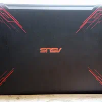 لپ تاپ گیمینگ asus|رایانه همراه|مشهد, ایمان|دیوار