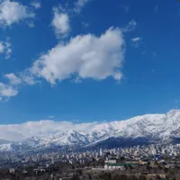 ۱۸۶ متر _ ۳ خواب _ چشم انداز ابدی