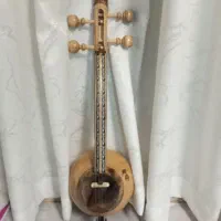 کاسه بسته فوق حرفه ای|سازهای سنتی|تهران, آذری|دیوار