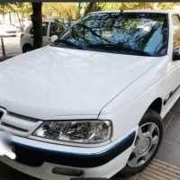 پژوپارسxu7pموتورجدید۱۴۰۱بیرنگ به روئیت