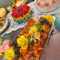 غذا عروس و فینگرفود|خدمات پذیرایی، مراسم|سنندج, |دیوار