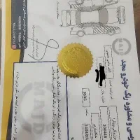 سوزوکی گرند ویتارا اتوماتیک 2000cc، مدل ۲۰۰۶|خودرو سواری و وانت|تهران, شمس‌آباد|دیوار