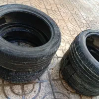 لاستیک بنزی شصت درصد